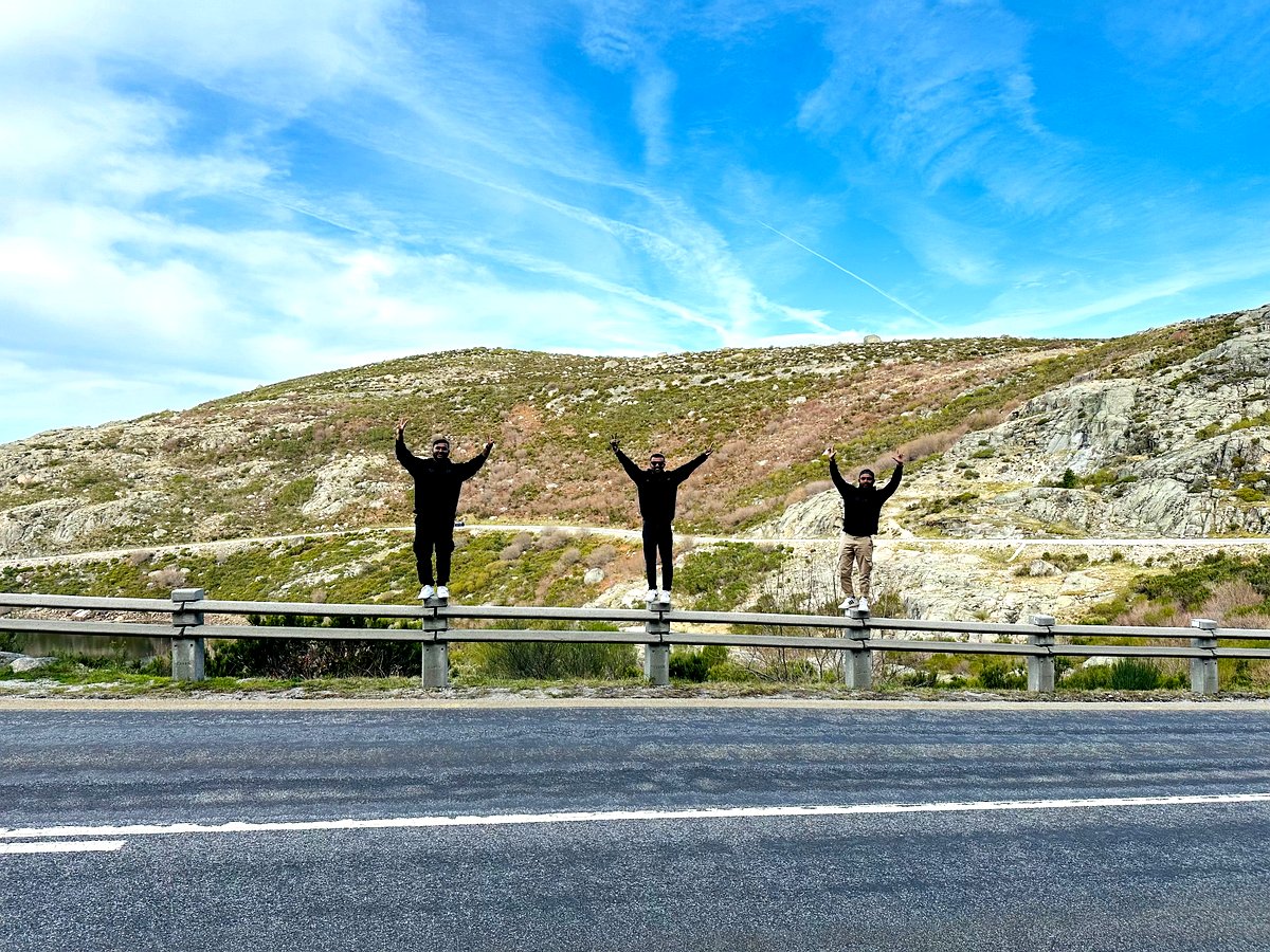 Serra da Estrela: My Journey Through Portugal’s Magical Mountain Paradise ! My Top Picks
