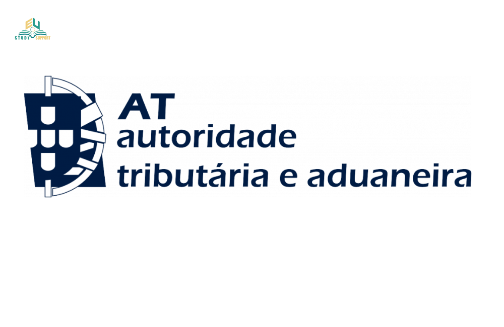 Registering Número de Identificação Fiscal (NIF) or Fiscal number in Portal das Financas website