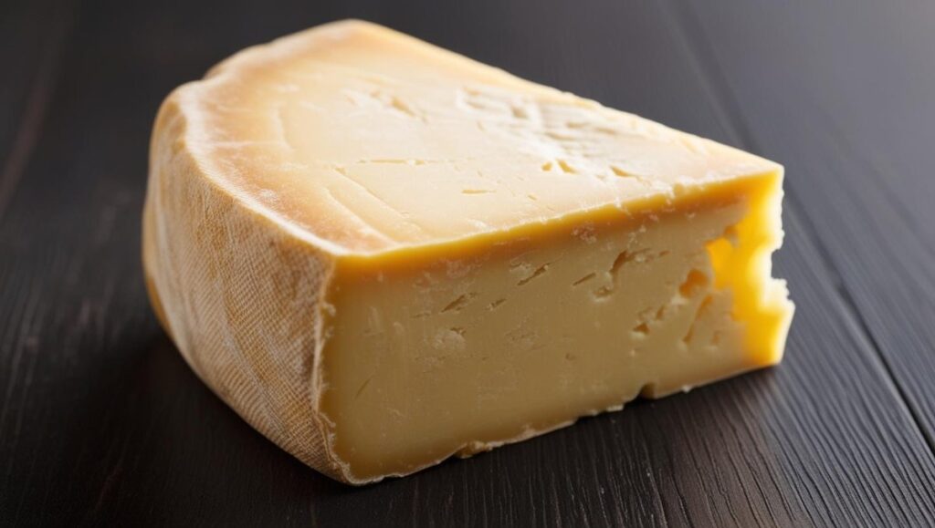 Queijo-da-Serra