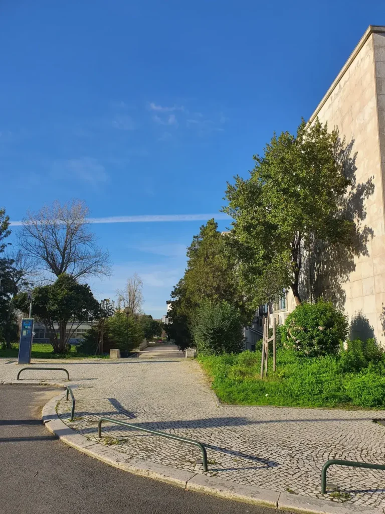 lisbon-university-campus-view
