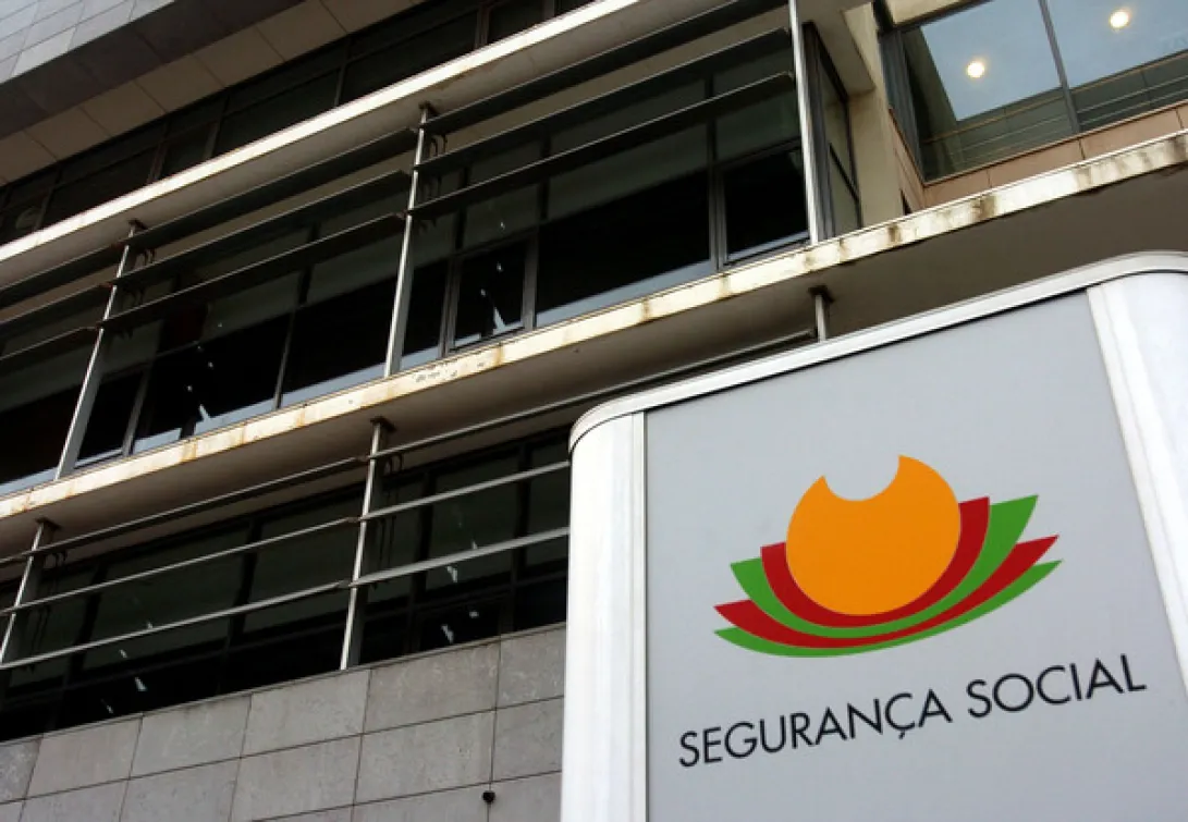 Portuguese Social Security Support