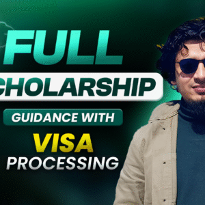 scholarship-visa
