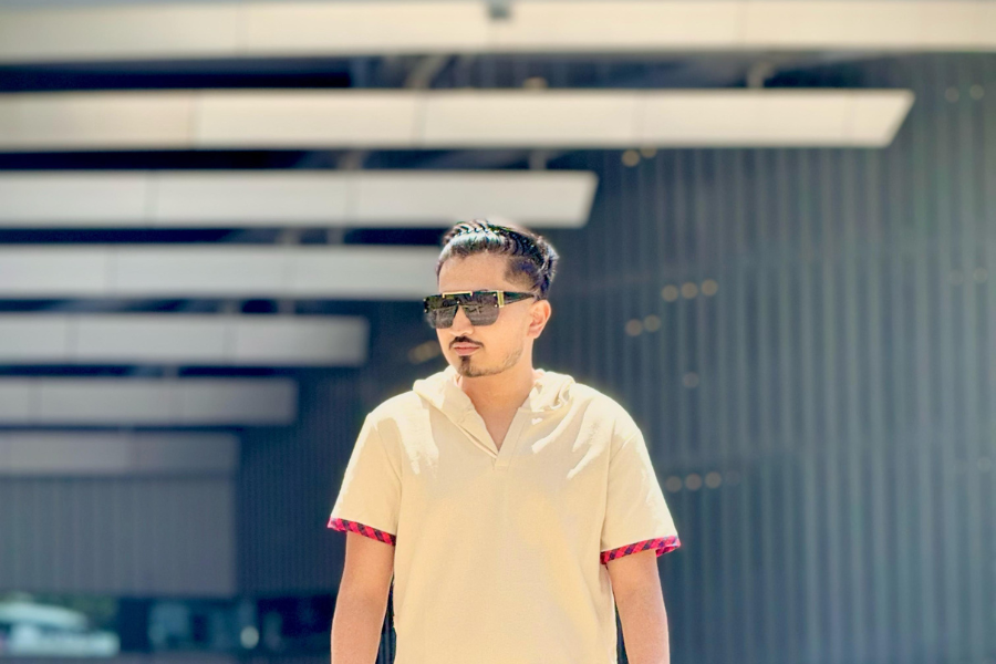 Riyazul Islam Rohan