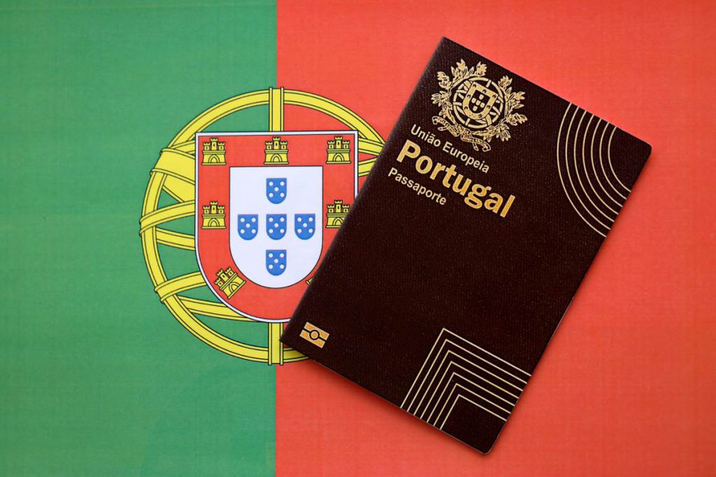 Portugal Nationality Law