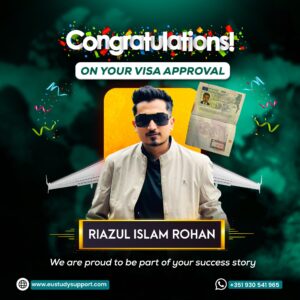 Rohanvisa approval-min