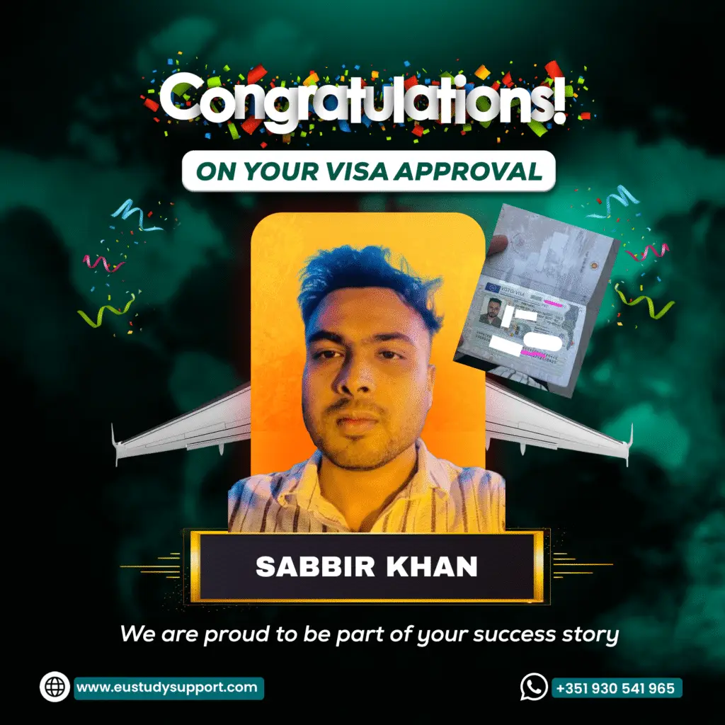 Sabbir student story