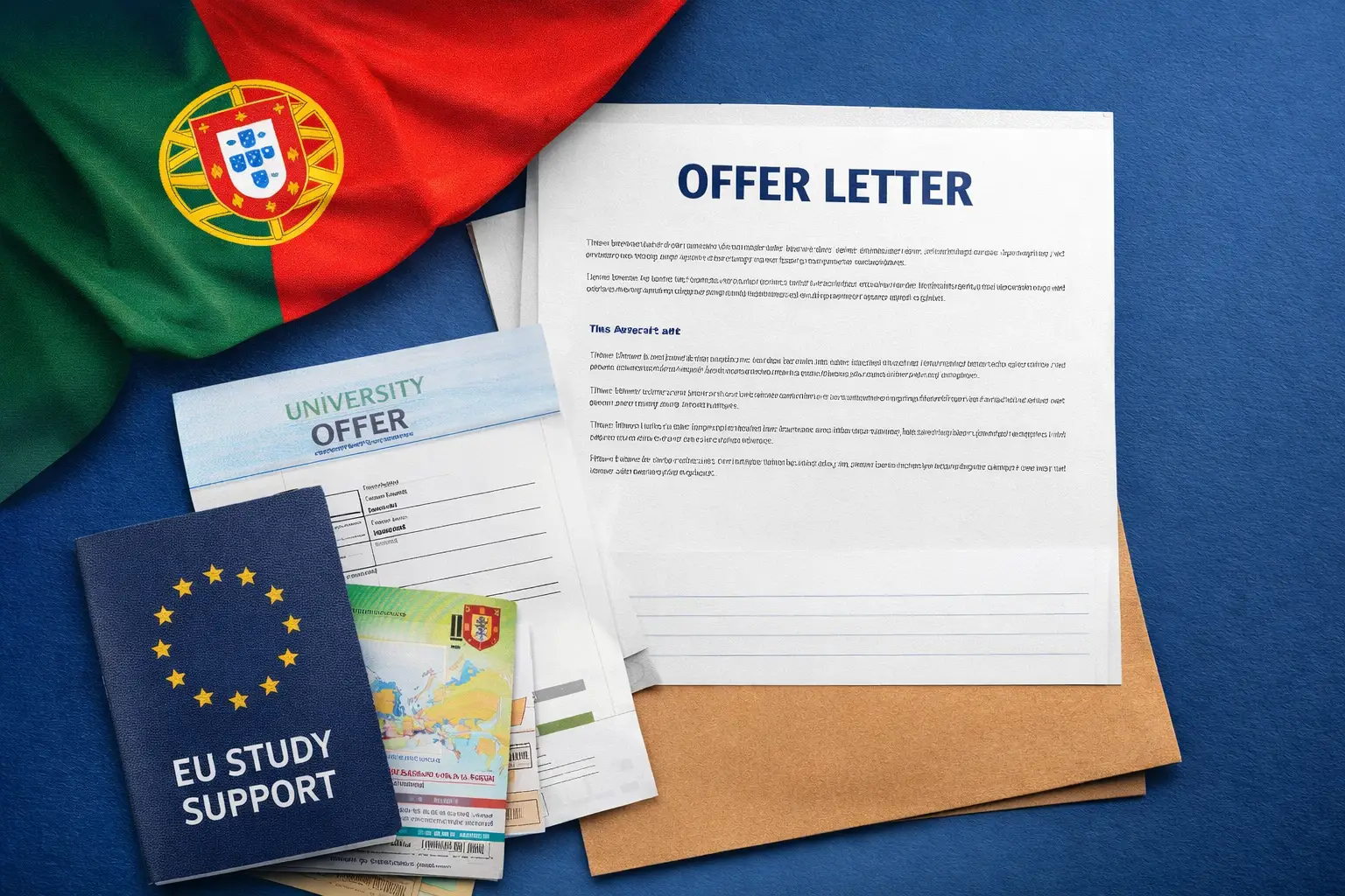 EU Study Support