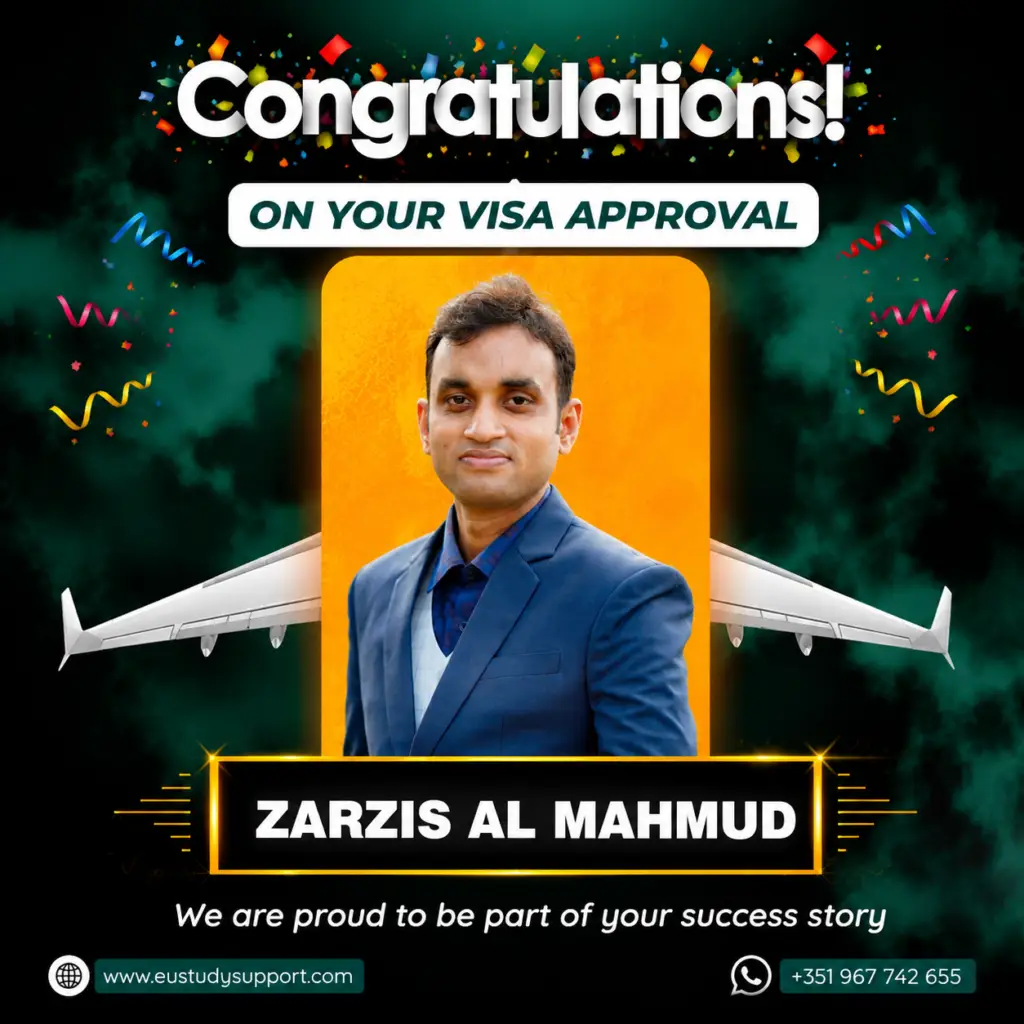 Zaris student story