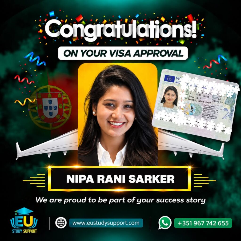 Nipa Rani Sarker student story