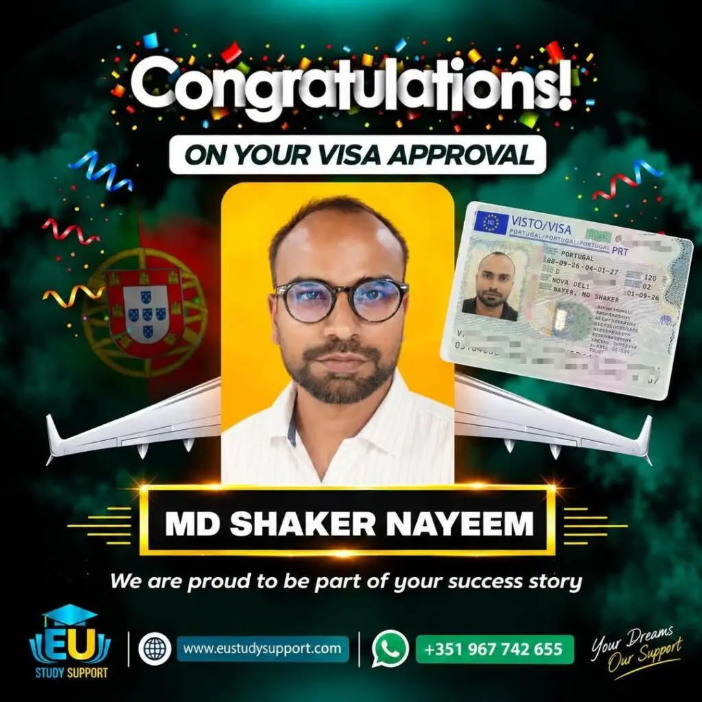 MD Shaker Nayeem student story