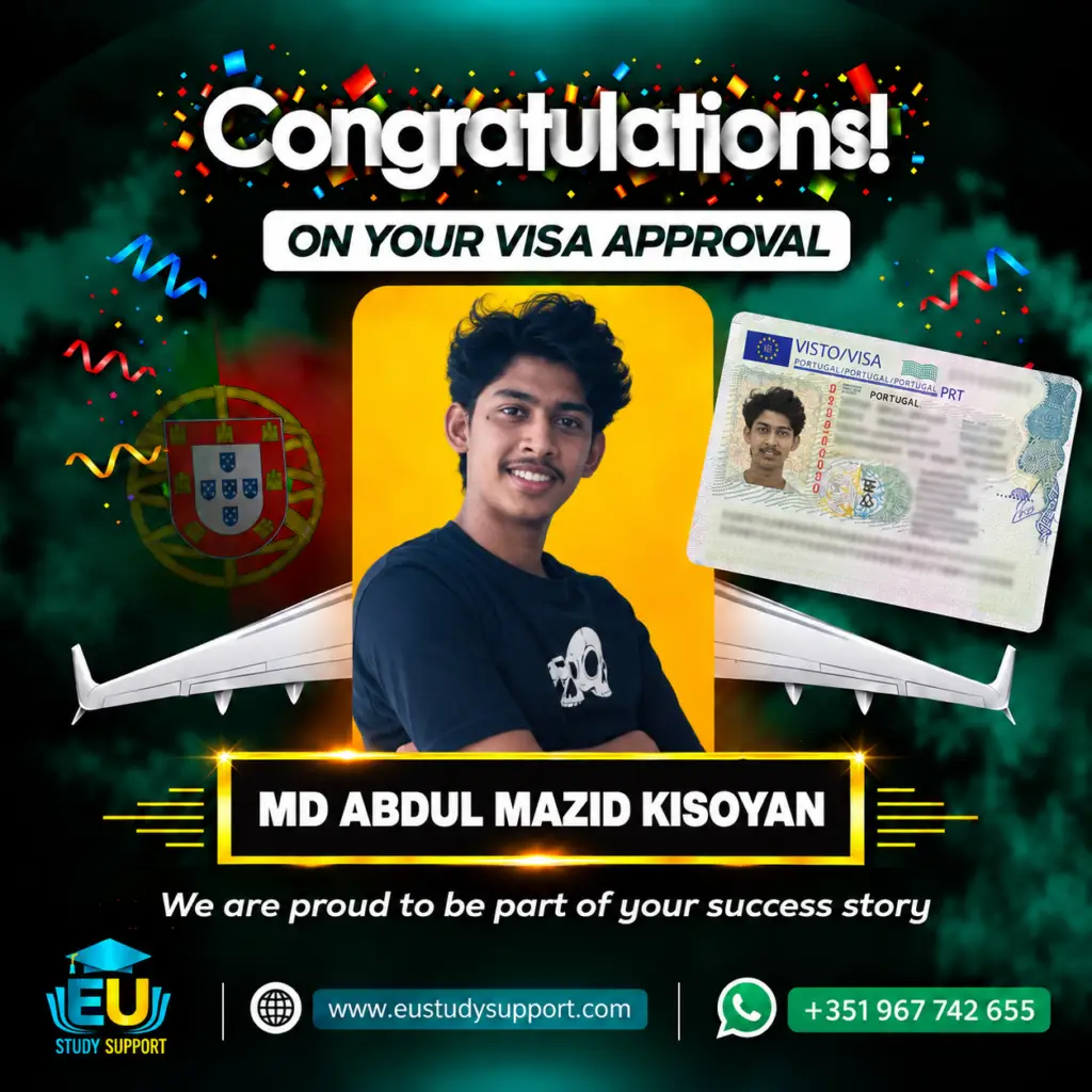 MD Abdul Mazid Kisoyan student story