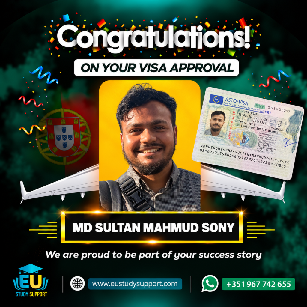 MD Sultan Mahmud Sony student story