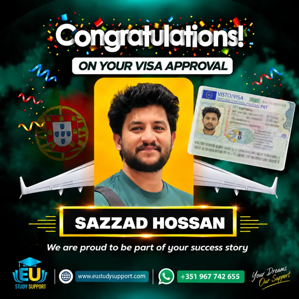 Sazzad Hossan student story