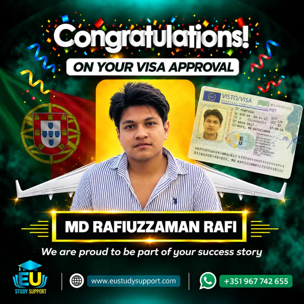 MD Rafiuzzaman Rafi student story