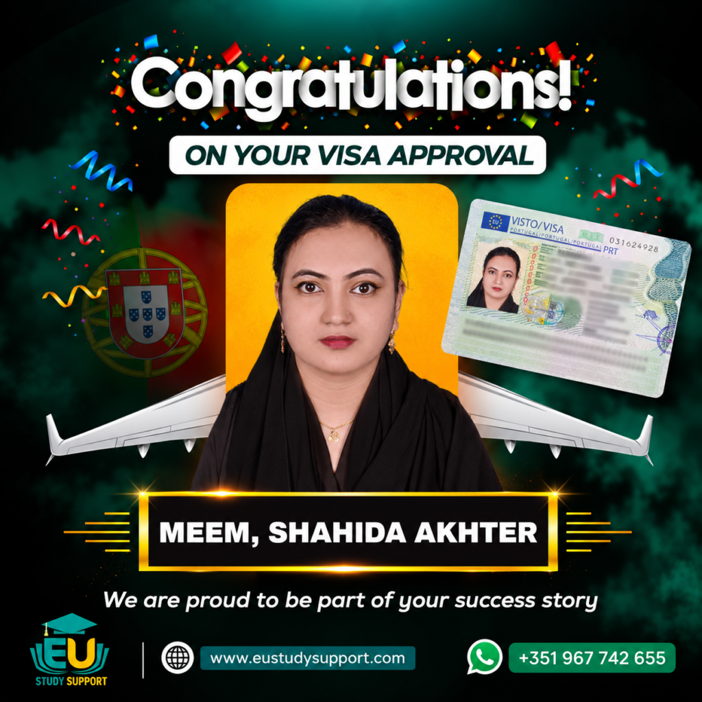 Shahida Akhter Meem student story