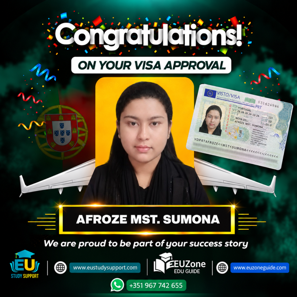 Afroze Mst. Sumona student story