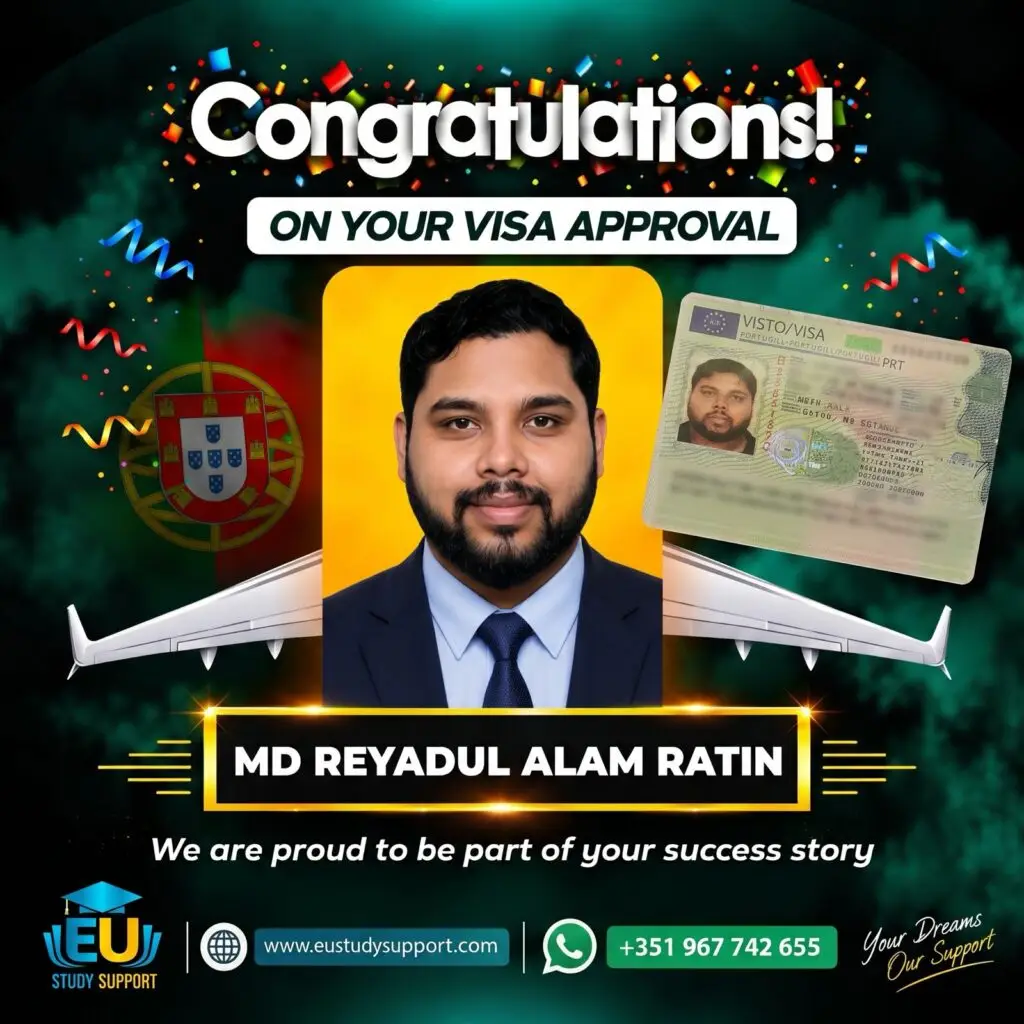 Md Reyadul Alam Ratin student story