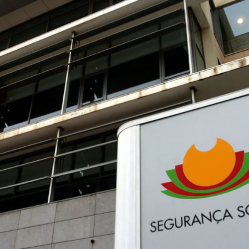 Portuguese Social Security Support