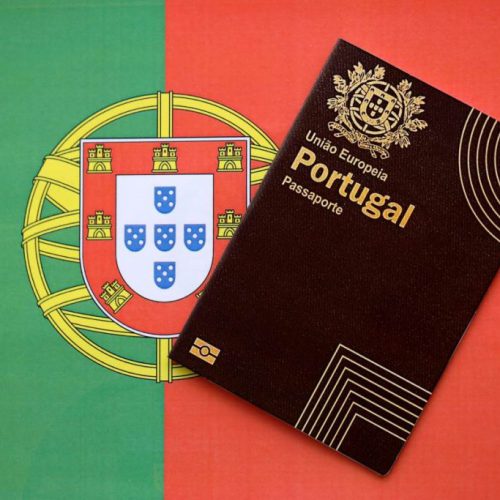 nationality